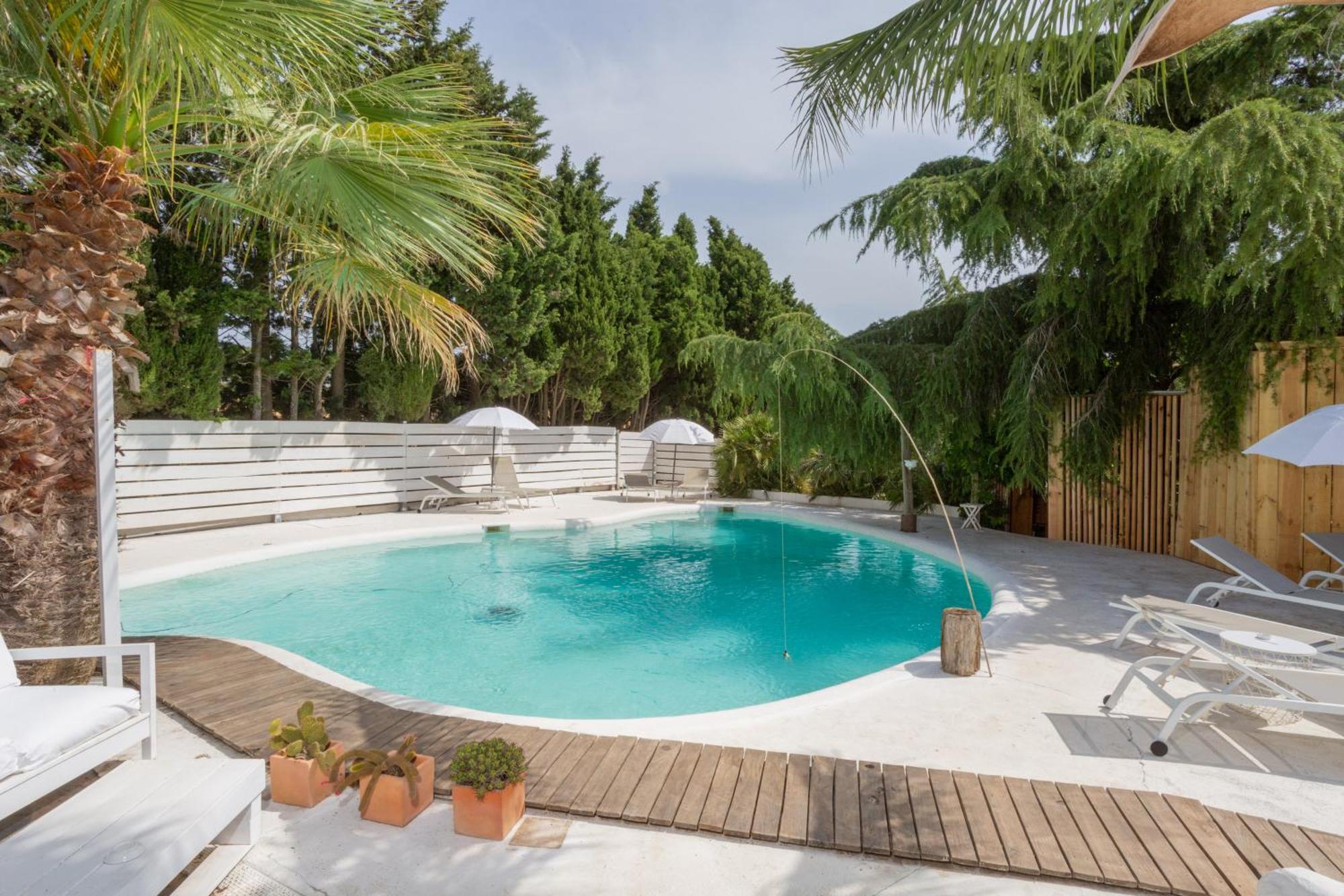 Le Rondini- Solo Adultos Hotel *